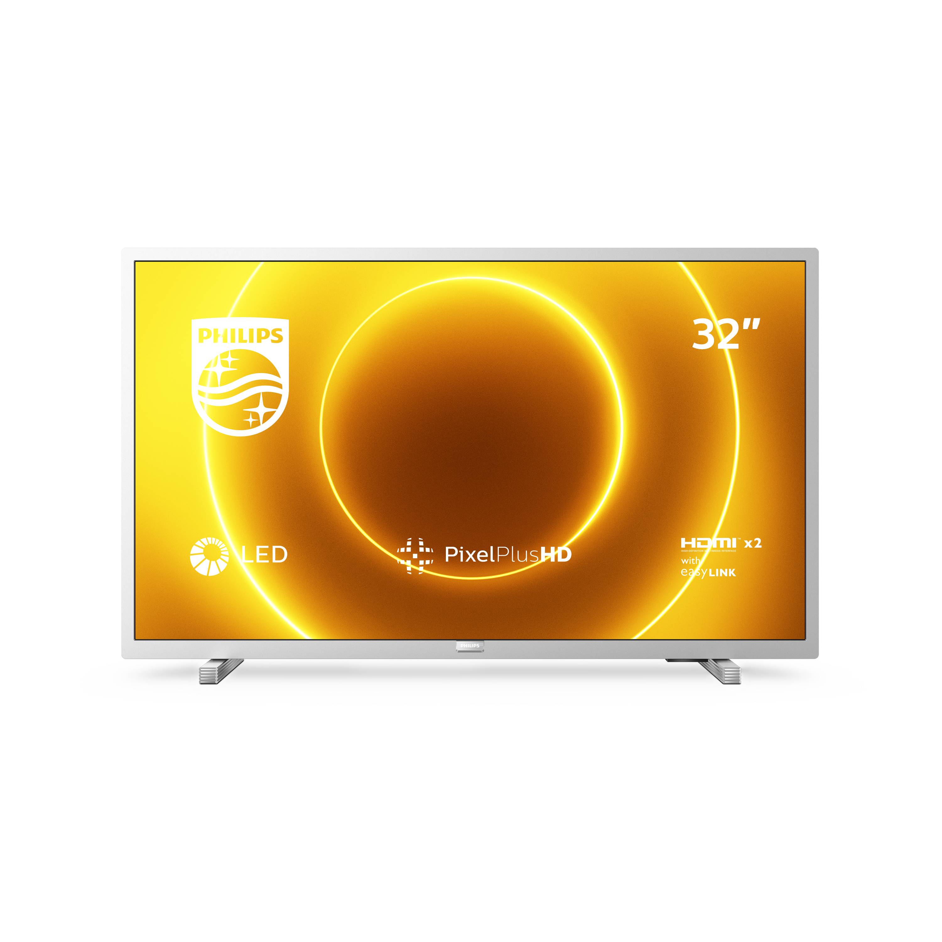 TV LED PHILIPS 32PHS5525/12